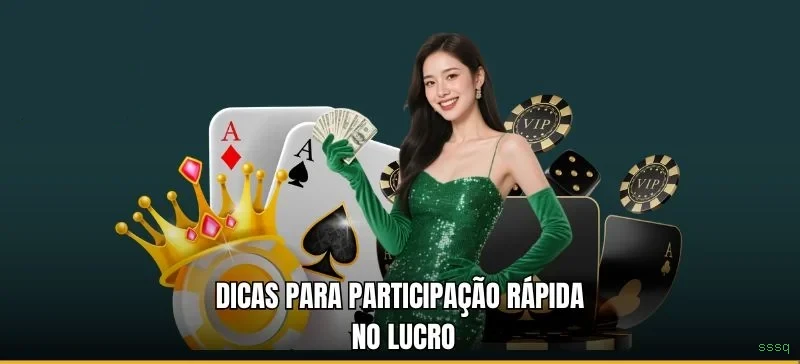 Imagem promocional dos jogos Fortune da sssq