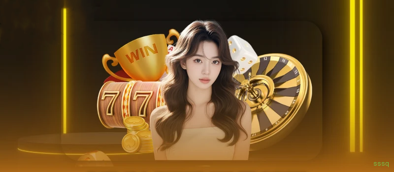 sssq - O melhor cassino online para brasileiros está pronto para você!